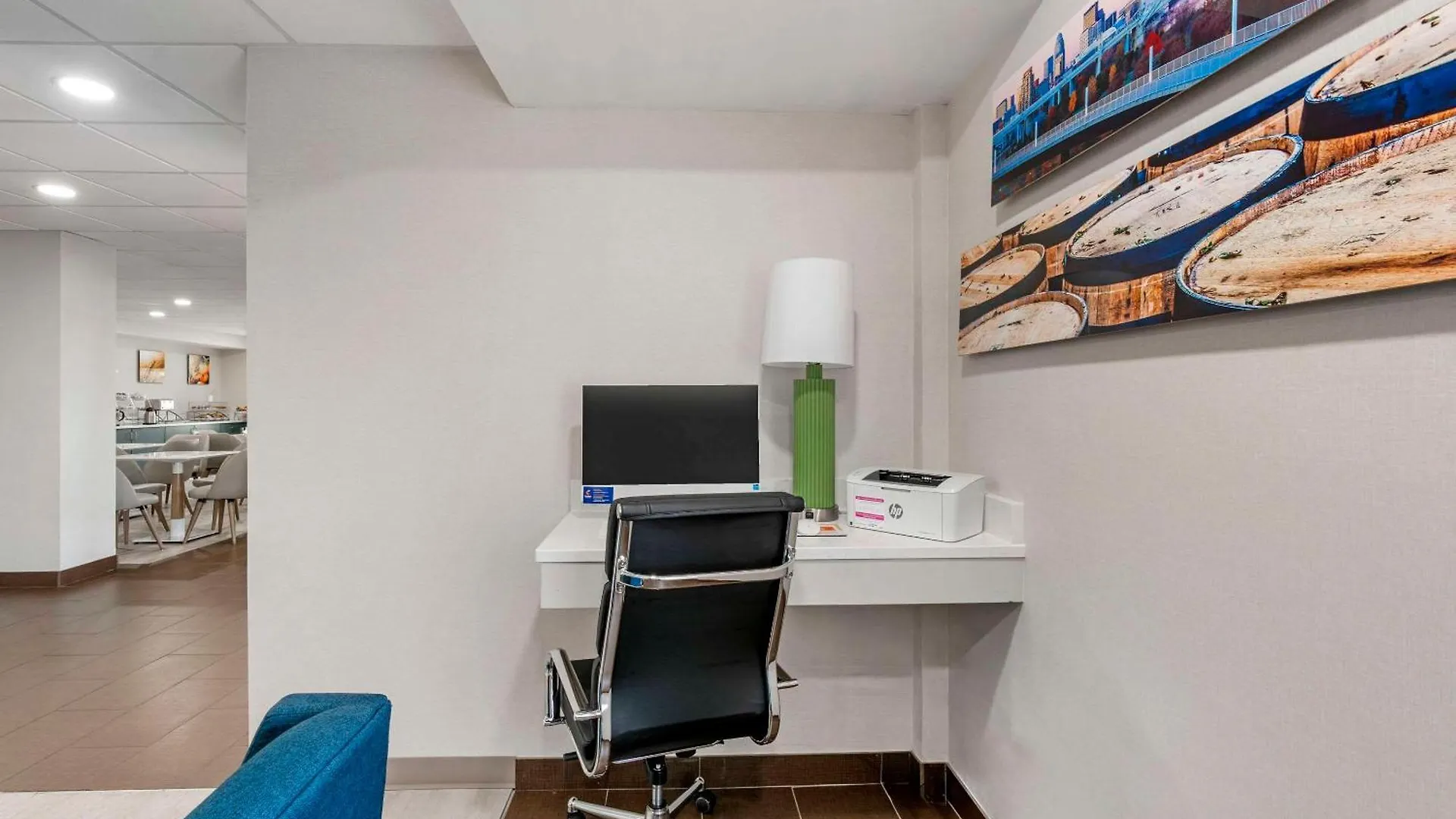 Comfort Inn & Suites Louisville Airport Fair & Expo 3*,  United States