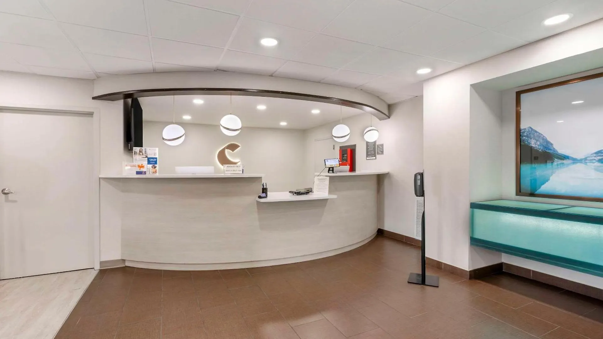 Comfort Inn & Suites Louisville Airport Fair & Expo 3*,  United States