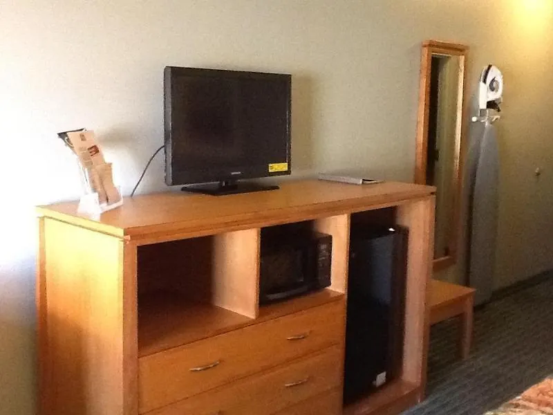 Comfort Inn & Suites Louisville Airport Fair & Expo
