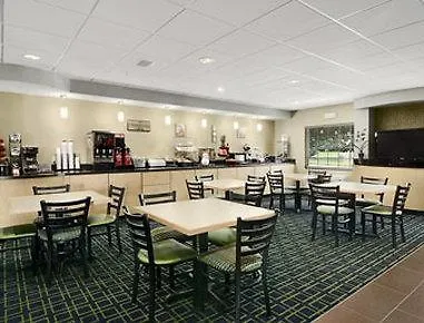 *** Hotel Comfort Inn & Suites Louisville Airport Fair & Expo United States