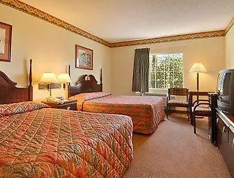 Comfort Inn & Suites Louisville Airport Fair & Expo United States