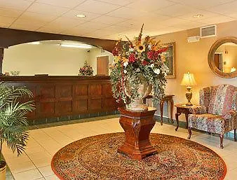 *** Hotel Comfort Inn & Suites Louisville Airport Fair & Expo United States