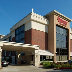 Drury & East Louisville