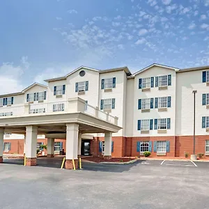 Super 8 By Wyndham Louisville/expo Center Louisville