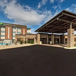 Express Airport Expo Center By Ihg Louisville