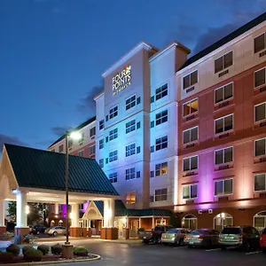Four Points By Sheraton Airport Louisville