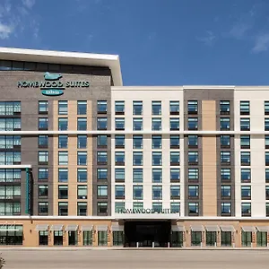 Homewood By Hilton Downtown Louisville