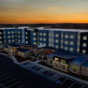 By Marriott Old Henry Louisville