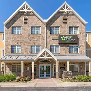 Extended America - - Alliant Avenue Louisville